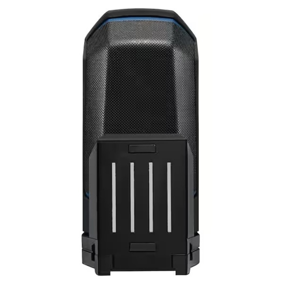 BOSCH 5 Point Laser 125 ft. Green 5-Point Self-Leveling Laser with Hard Case NEW - Picture 10 of 14